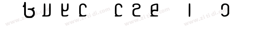 CairoFont 1 0字体转换
